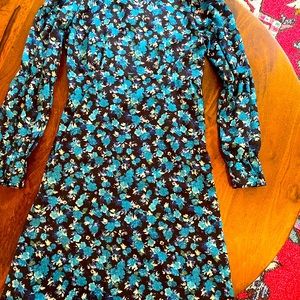 Womens midi dress size small